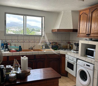  Appartement � vendre 3 pi�ces 64 m�