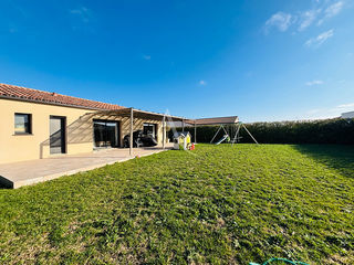  Maison � vendre 4 pi�ces 111 m�