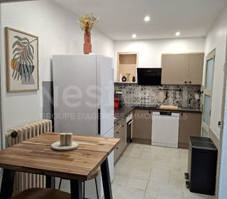  Maison � vendre 4 pi�ces 80 m�