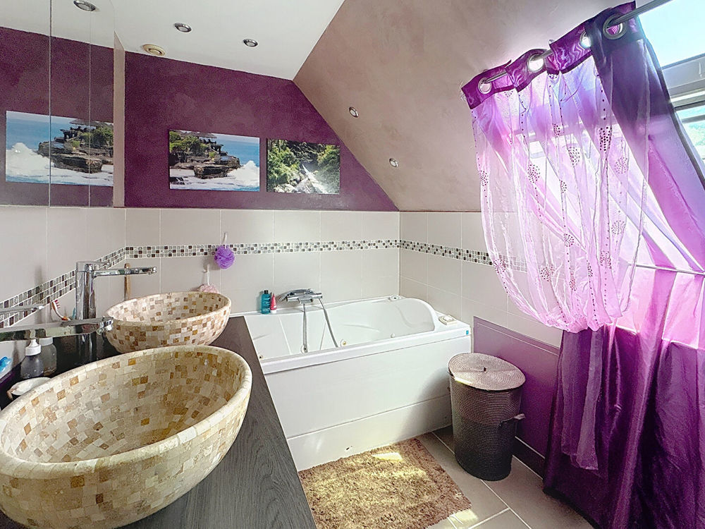 � vendre  Maison Sallenelles (14121)