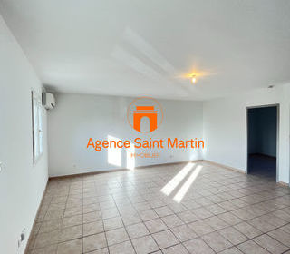  Appartement � louer 2 pi�ces 43 m�