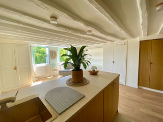  Appartement � louer 2 pi�ces 32 m�