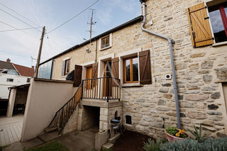  Maison � vendre 3 pi�ces 38 m�