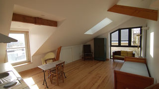  Appartement � louer 1 pi�ce 24 m�