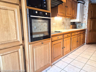  Appartement � vendre 4 pi�ces 79 m�