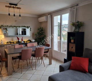  Appartement � vendre 3 pi�ces 65 m�