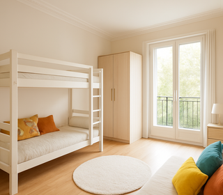  Appartement � vendre 3 pi�ces 67 m�