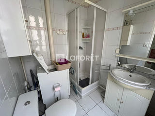  Appartement � vendre 1 pi�ce 17 m�