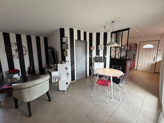  Maison � vendre 4 pi�ces 95 m�