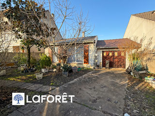  Maison � vendre 3 pi�ces 46 m�