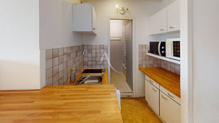  Appartement � vendre 4 pi�ces 37 m�