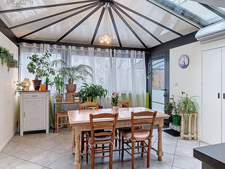  Maison � vendre 5 pi�ces 119 m�