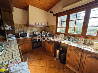  Maison � vendre 5 pi�ces 130 m�