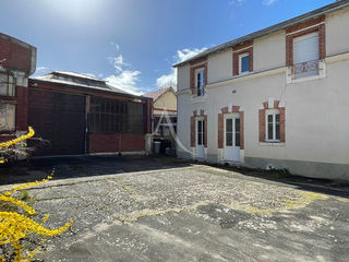  Maison � vendre 6 pi�ces 104 m�