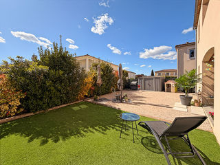  Appartement � vendre 3 pi�ces 63 m�