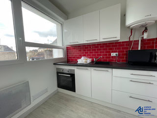  Appartement � louer 1 pi�ce 27 m�