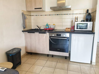  Appartement � louer 1 pi�ce 27 m�