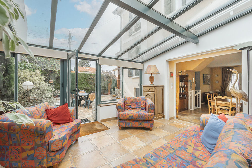 � vendre  Maison Garches (92380)