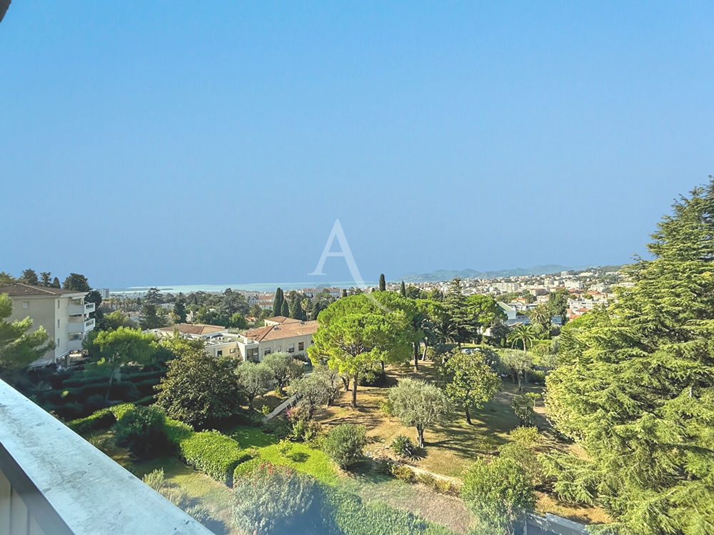 � vendre  Appartement Cannes (06400)