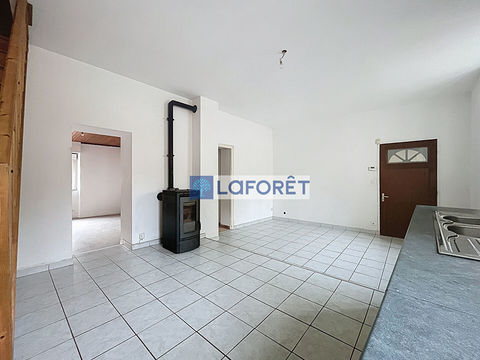   Maison Chevillon 3 pi�ce(s) 75.58 m2 Maison - 3 pi�ce(s) - 76 m�