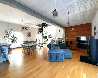  Maison � vendre 11 pi�ces 256 m�