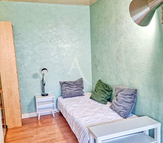  Appartement � vendre 5 pi�ces 86 m�