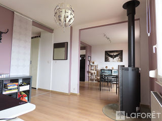  Appartement � vendre 3 pi�ces 69 m�