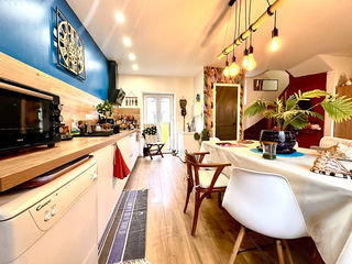  Maison � vendre 3 pi�ces 63 m�