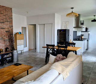  Appartement � louer 3 pi�ces 66 m�