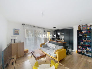  Appartement � vendre 2 pi�ces 45 m�