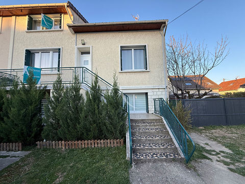 Maison Noisy Le Grand 10 pi&egrave;ce(s) 200 m2 899000 93160 Noisy le grand