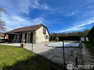  Maison � vendre 4 pi�ces 85 m�