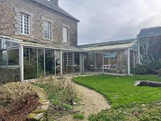  Maison � vendre 8 pi�ces 