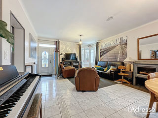  Maison � vendre 8 pi�ces 140 m�