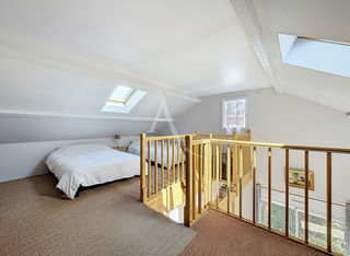  Maison � vendre 3 pi�ces 44 m�