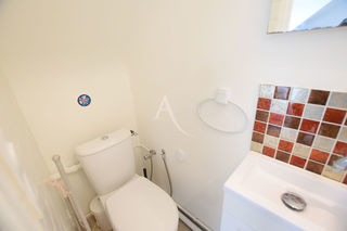  Appartement � vendre 1 pi�ce 9 m�