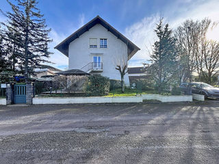  Maison � vendre 7 pi�ces 140 m�