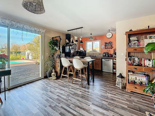  Maison � vendre 4 pi�ces 80 m�