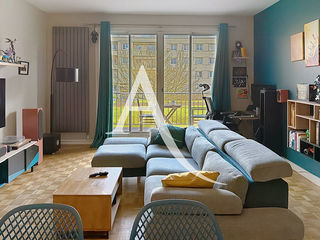  Appartement � vendre 3 pi�ces 82 m�