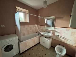  Maison � vendre 3 pi�ces 60 m�