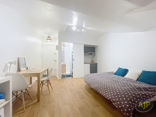  Appartement � vendre 1 pi�ce 17 m�