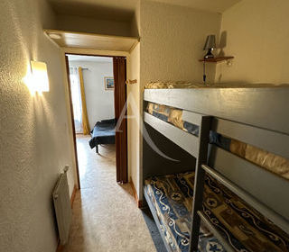  Appartement � vendre 1 pi�ce 21 m�