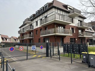  Appartement � vendre 2 pi�ces 40 m�