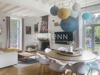  Maison � vendre 5 pi�ces 183 m�