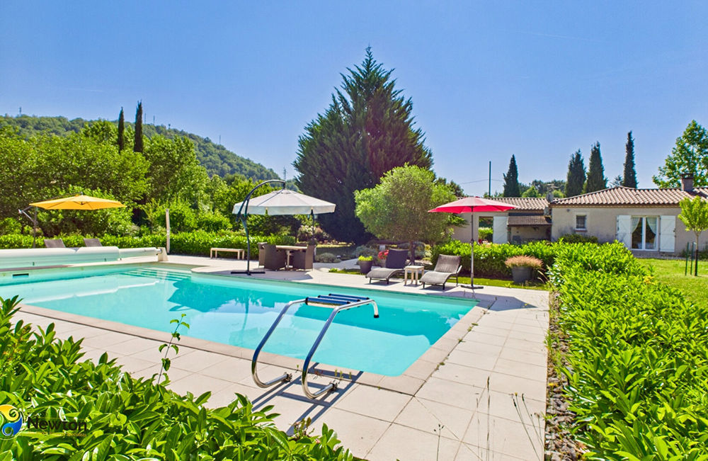 � vendre  Maison Luzech (46140)