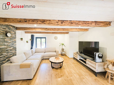   Maison  5 pi�ce(s) 166 m2 Maison - 5 pi�ce(s) - 166 m�