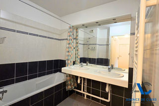  Appartement � vendre 3 pi�ces 60 m�