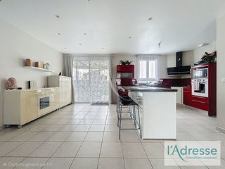  Maison � vendre 4 pi�ces 98 m�