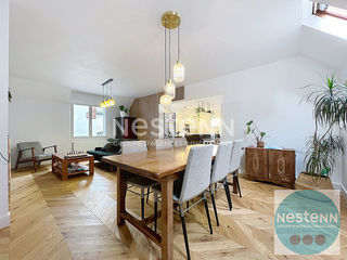  Appartement � vendre 5 pi�ces 138 m�