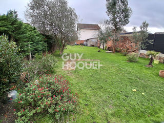  Maison � vendre 4 pi�ces 94 m�